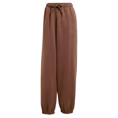 Adidas ADIDAS ORIGINALS Sportbroek Essentials bruin