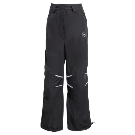 adidas by stella mccartney ADIDAS BY STELLA MCCARTNEY Sportbroek zwart / wit