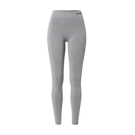 Hummel Hummel Sportbroek Ci lichtgrijs / grijs gemêleerd