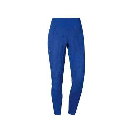Schöffel Sportbroek Rugna blauw