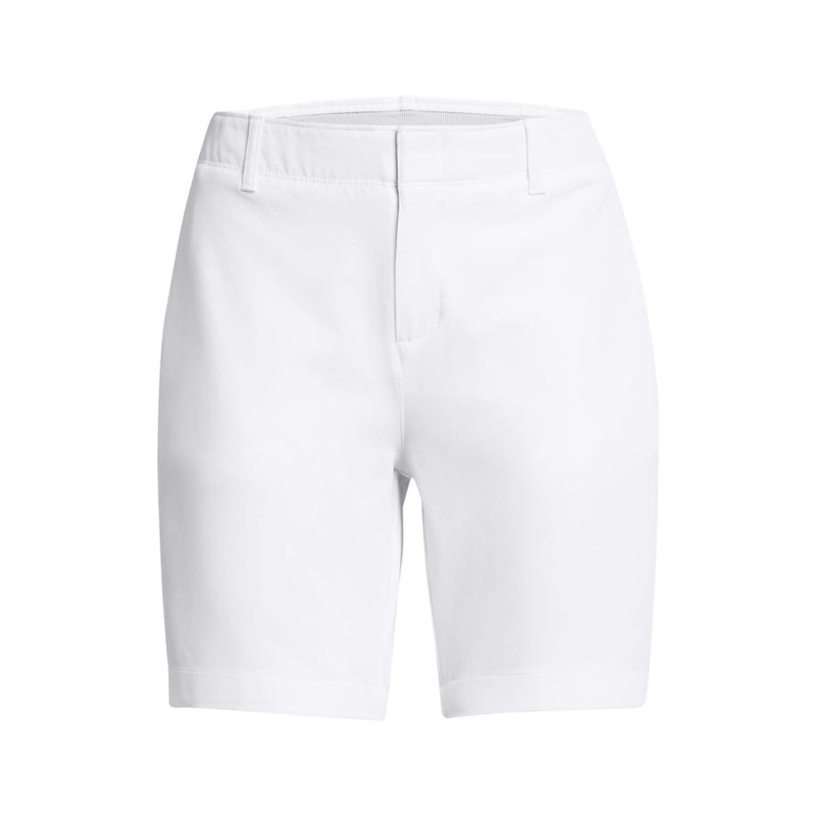 Under Armour UNDER ARMOUR Sportbroek Drive 7 wit -