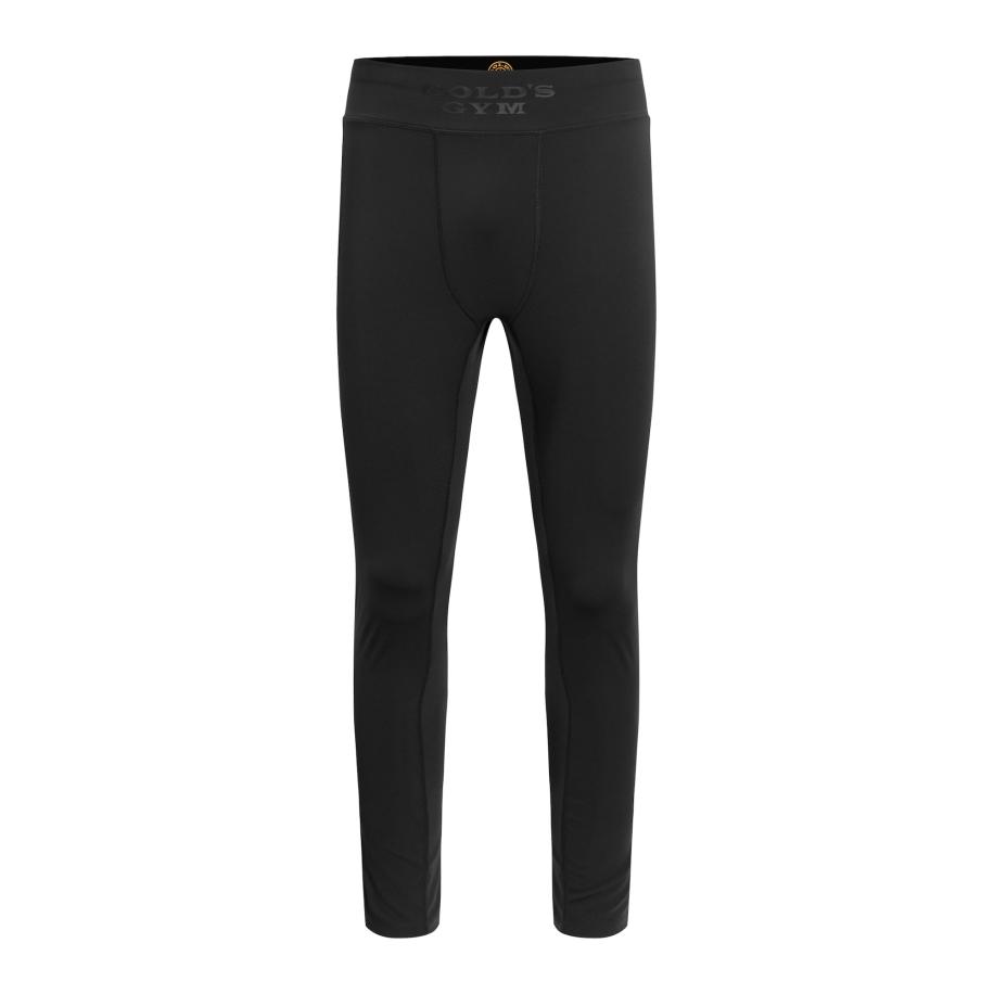 GOLD´S GYM APPAREL GOLD´S GYM APPAREL Sportbroek Ken zwart -