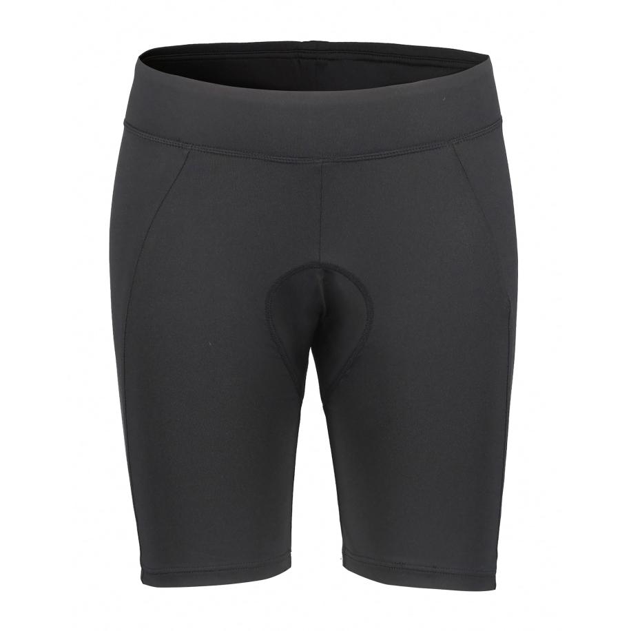 Rukka Rukka Sportbroek Ruonala zwart -