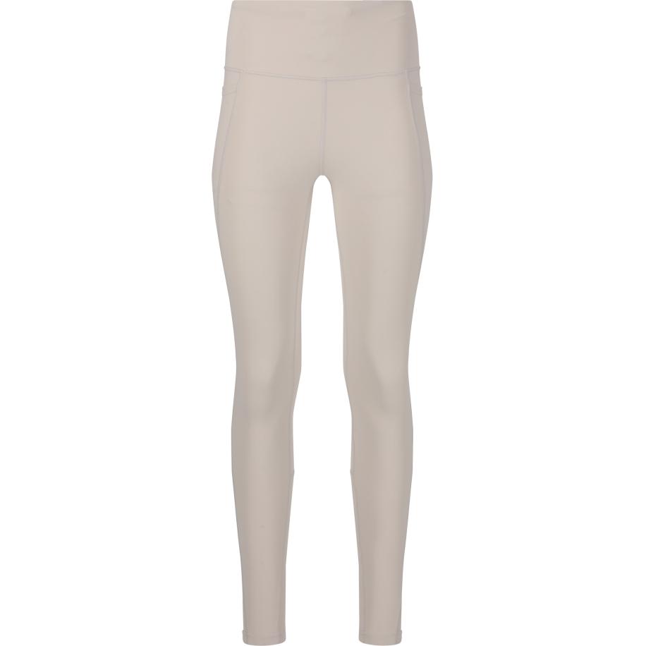 Athlecia Athlecia Sportbroek Aliya sand -