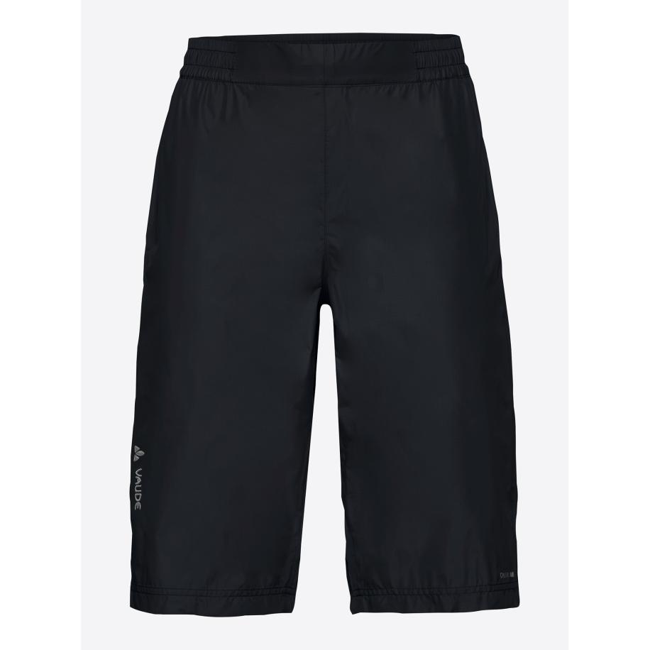 Vaude VAUDE Sportbroek Drop zwart -