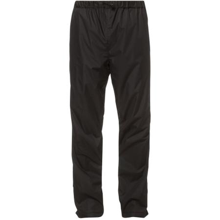 Vaude VAUDE Outdoorbroek zwart