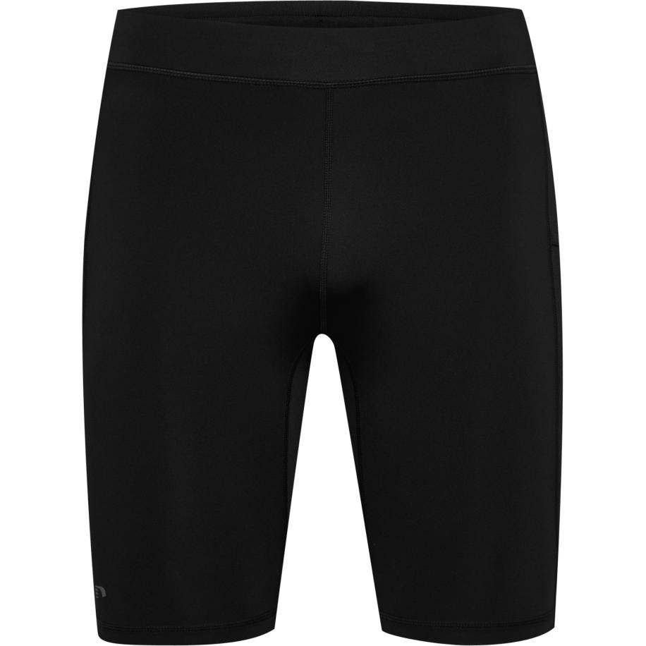 Newline Sportbroek Race zwart Zwart