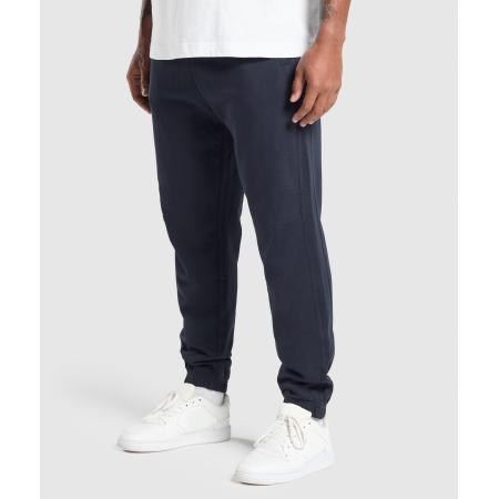 Gymshark Rest Day Essentials Joggers Heavy Blue