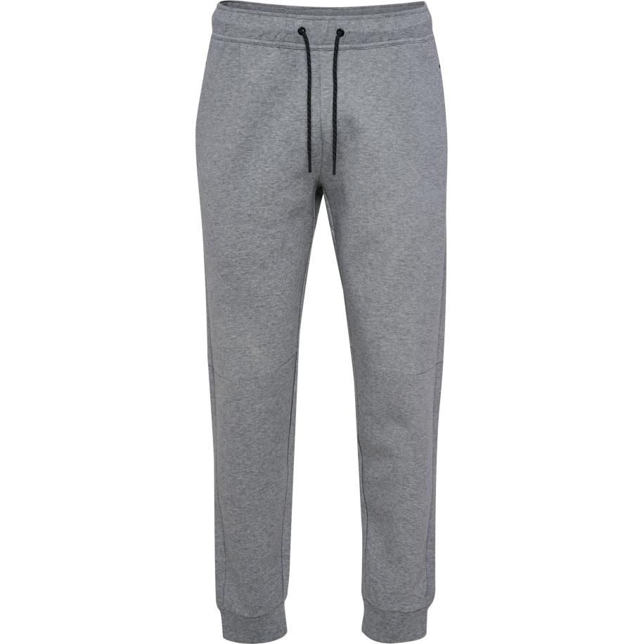 Hummel Hummel Sportbroek grijs -