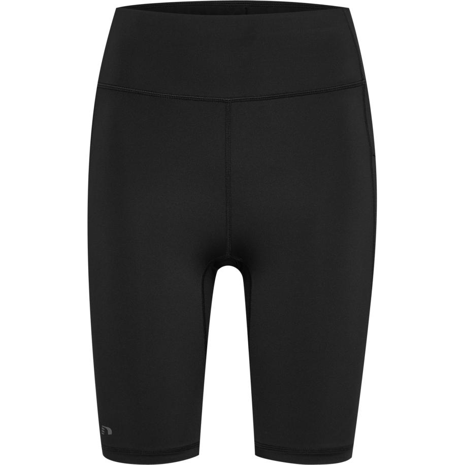 Newline Newline Sportbroek Race zwart -