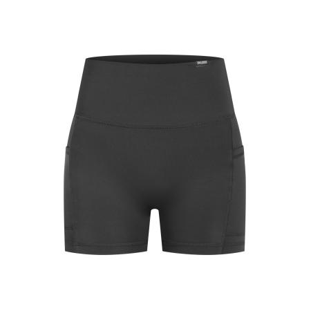 Smilodox Smilodox Sportbroek Josie antraciet