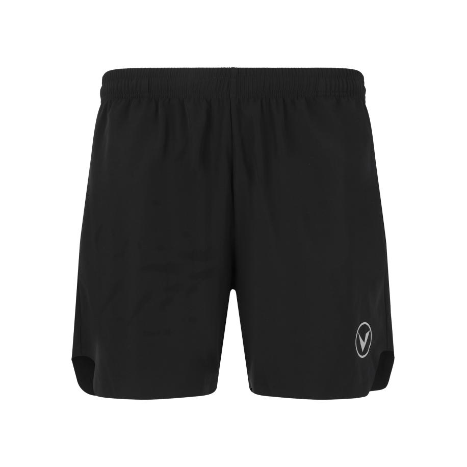 Virtus Virtus Sportbroek Spier zwart -