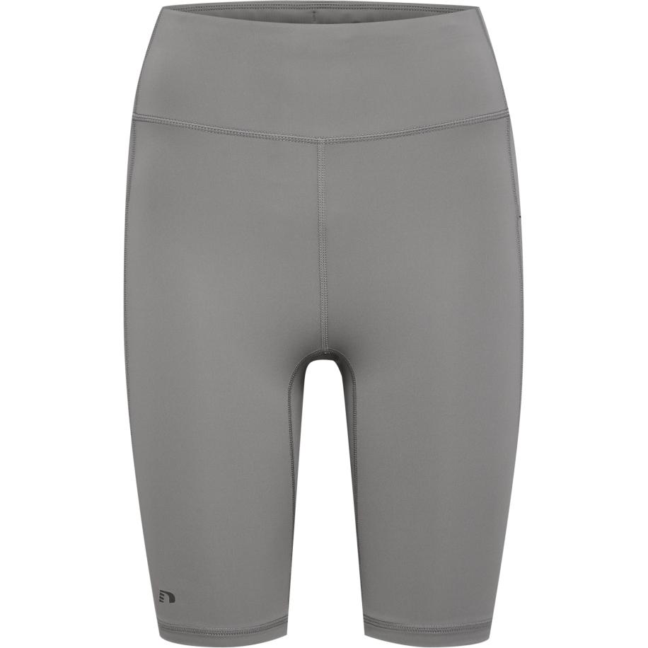 Newline Newline Sportbroek Race grijs -
