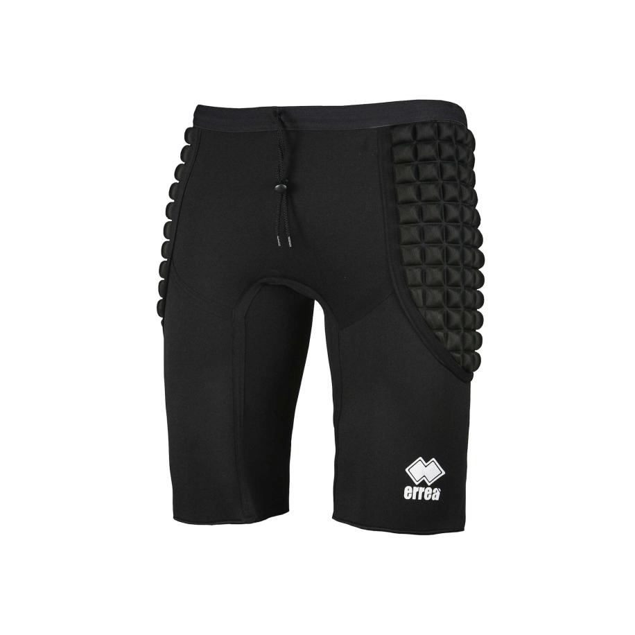 Errea Errea Sportbroek Cayman zwart / wit -