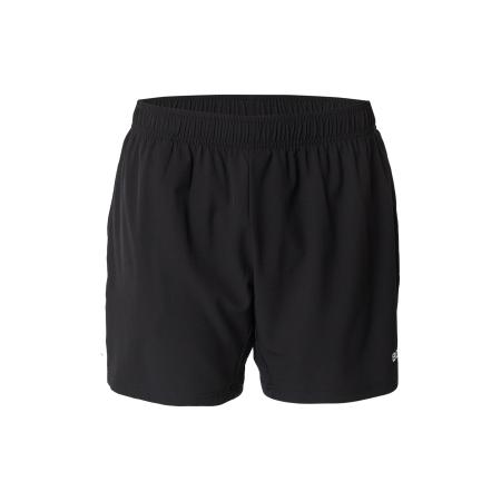 Bjorn Borg BJÖRN BORG Sportbroek ESSENTIAL ACTIVE zwart / wit