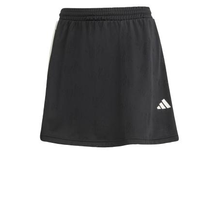 Adidas ADIDAS SPORTSWEAR Sportrok Stadium zwart / wit