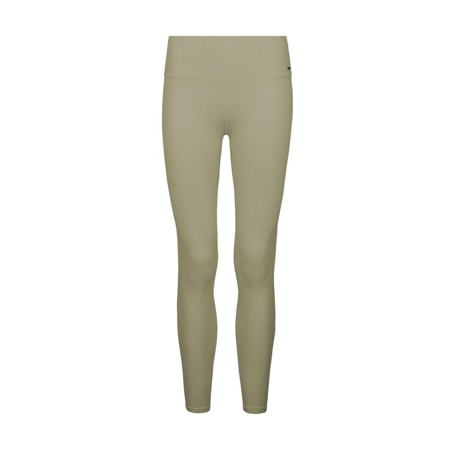 SNOCKS SNOCKS Sportbroek olijfgroen -