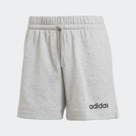 Adidas ADIDAS SPORTSWEAR Sportbroek Essentials grijs gemêleerd
