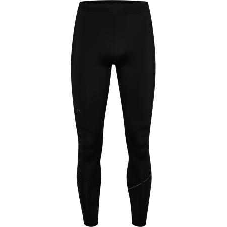Newline Newline Outdoorbroek zwart
