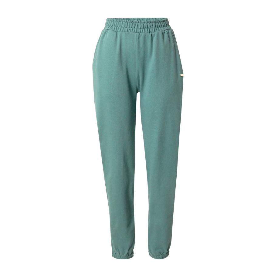 Athlecia Athlecia Sportbroek Cinzia groen -