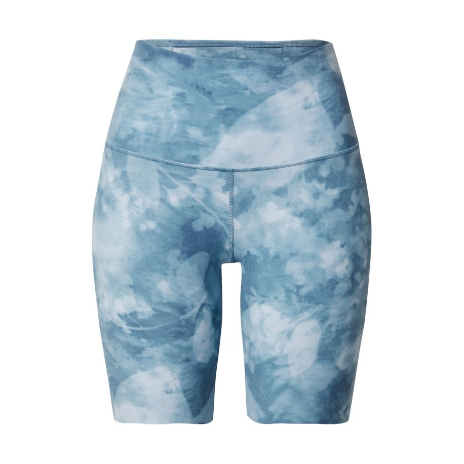 Nike NIKE Sportbroek ZENVY blauw / smoky blue -
