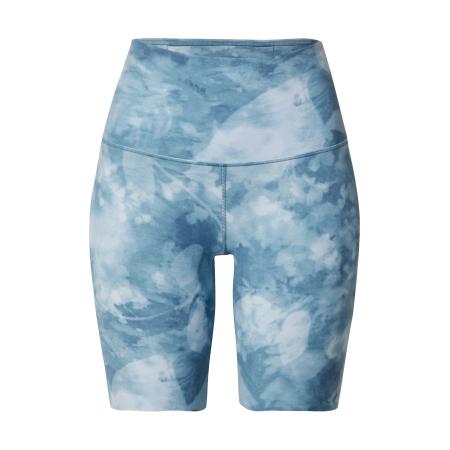 Nike NIKE Sportbroek ZENVY blauw / smoky blue