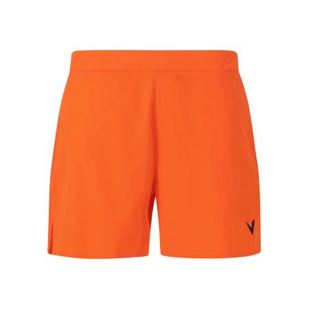 Virtus Virtus Sportbroek Orvi oranje