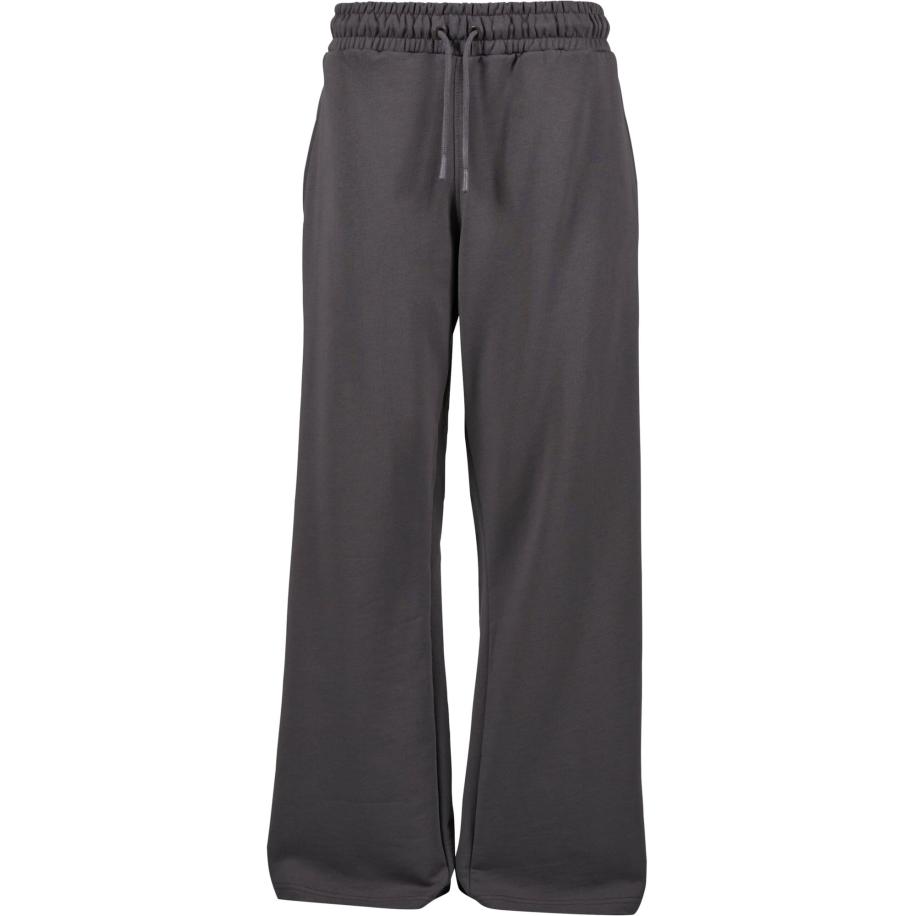 DEF DEF Sportbroek grijs -