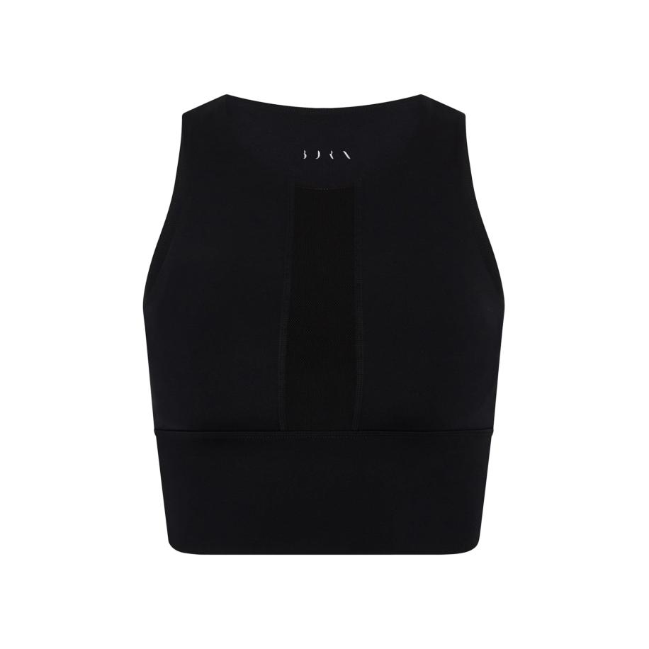 Born Living Yoga Sportbroek Maeva zwart Zwart