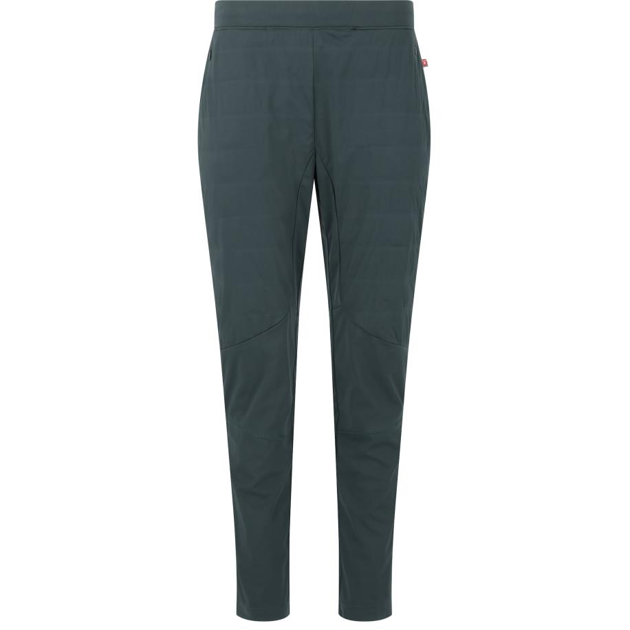 ENDURANCE ENDURANCE Sportbroek Eluna groen -