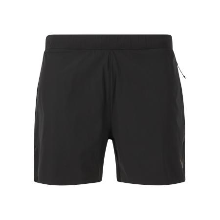 Virtus Virtus Sportbroek Orvi zwart