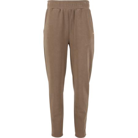 Athlecia Athlecia Sportbroek Jillnana bruin