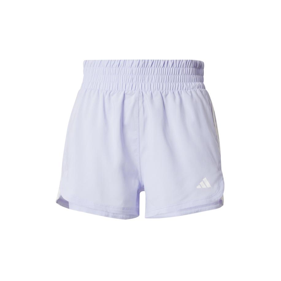 adidas Performance ADIDAS PERFORMANCE Sportbroek PACER sering / wit -