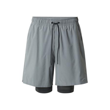 Nike NIKE Sportbroek UNLIMITED donkergrijs