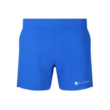 Virtus Virtus Sportbroek Edwin blauw