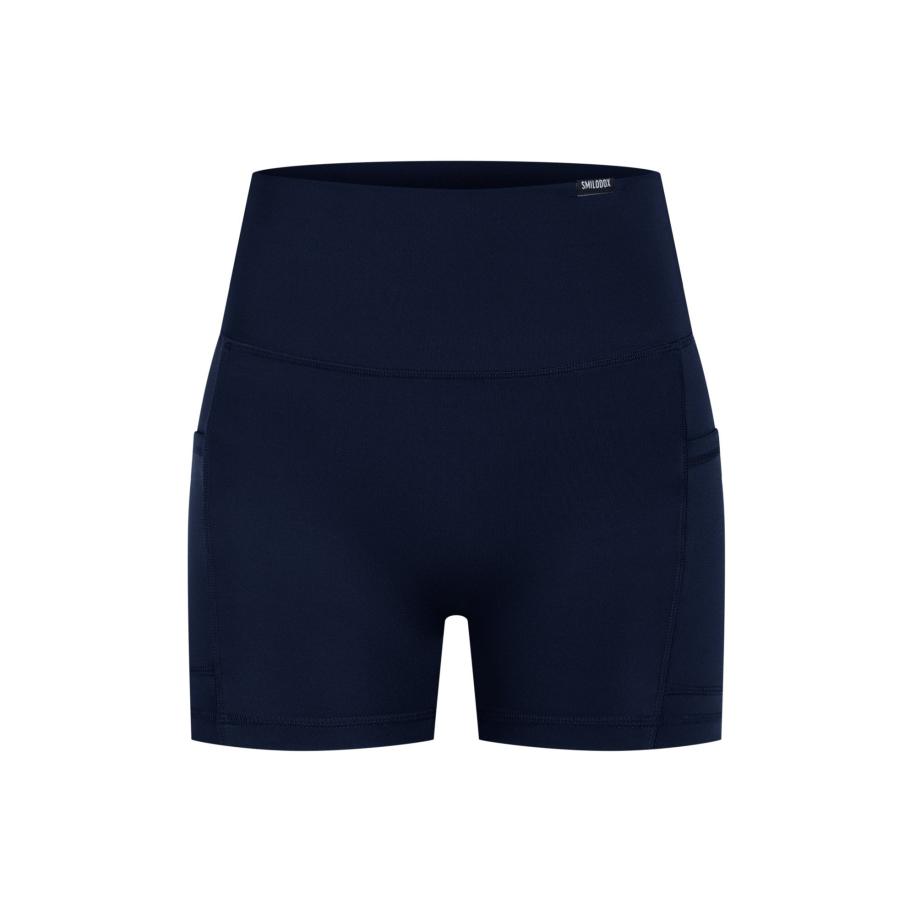 Smilodox Smilodox Sportbroek Josie marine -