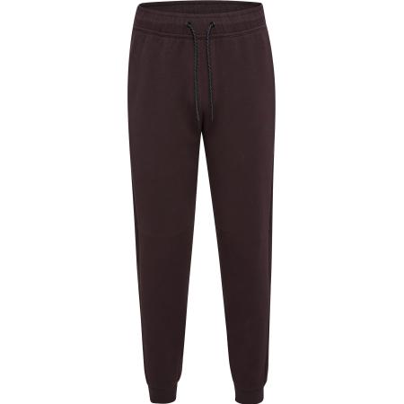 Hummel Hummel Sportbroek chocoladebruin