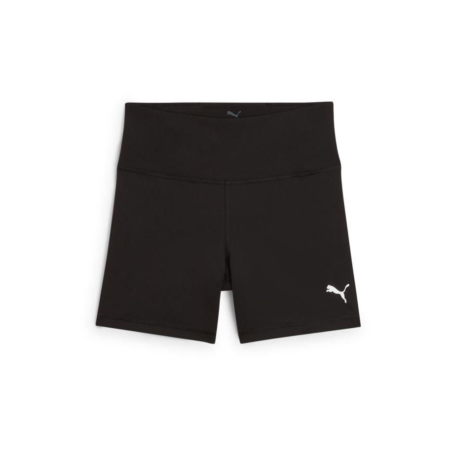 Puma PUMA Sportbroek TAD Essential zwart / wit -