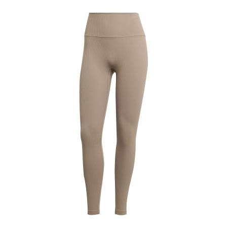 adidas Performance ADIDAS PERFORMANCE Sportbroek ALL ME beige