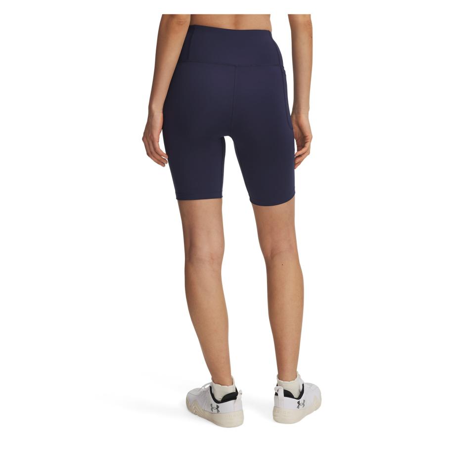 Under Armour UNDER ARMOUR Sportbroek Motion navy -