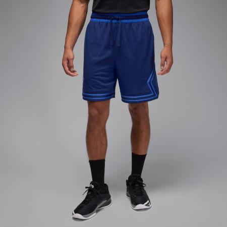 Jordan Sport Diamond herenshorts van mesh met Dri-FIT - Blauw
