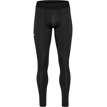 Hummel Hummel Sportbroek zwart