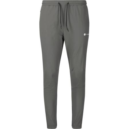 Virtus Virtus Sportbroek Jayson donkergrijs