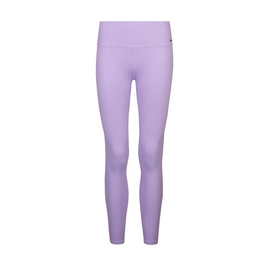 SNOCKS SNOCKS Sportbroek lavendel -