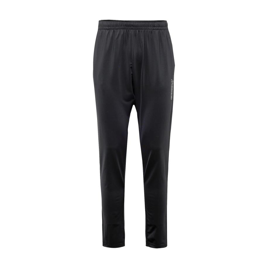 Hummel Hummel Sportbroek Te Strength zwart / wit -