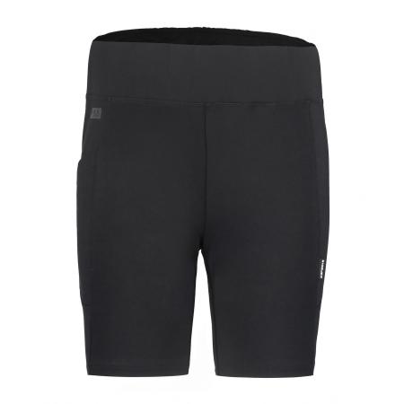 Icepeak ICEPEAK Sportbroek Beals zwart
