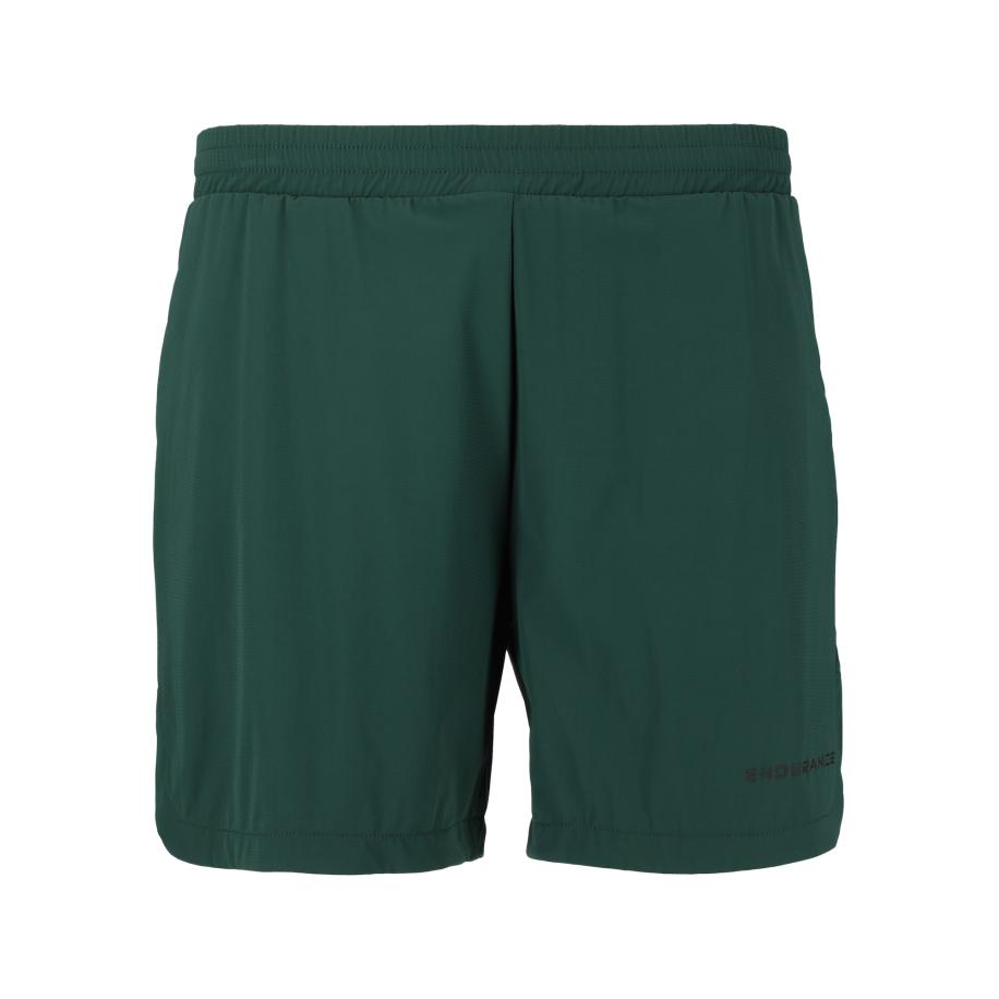 ENDURANCE ENDURANCE Sportbroek Dyne donkergroen -