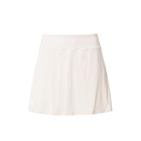 Adidas ADIDAS GOLF Sportrok beige / wit