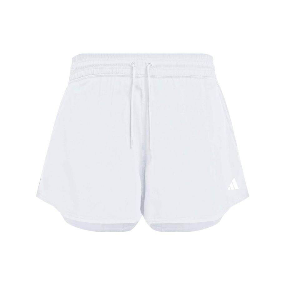 adidas Performance ADIDAS PERFORMANCE Sportbroek Club wit -