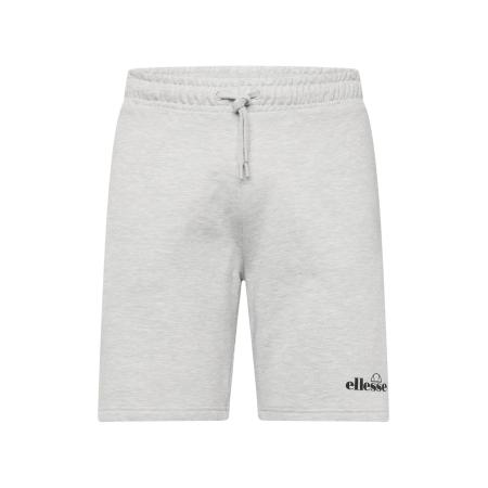 Ellesse ELLESSE Broek Molla lichtgrijs / zwart